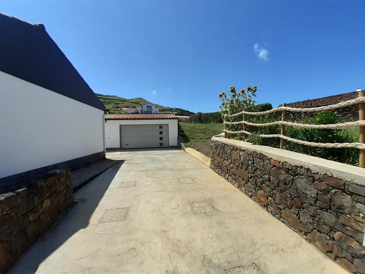 Casa Da Travessa Villa Santa Cruz das Flores Exterior photo